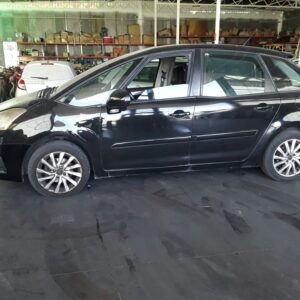 CONDENSADOR / RADIADOR AIRE ACONDICIONADO CITROEN C4 PICASSO