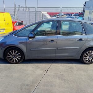 CAPO CITROEN C4 PICASSO