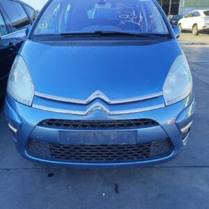 PARAGOLPES TRASERO CITROEN C4 PICASSO