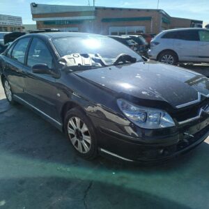MANDO MULTIFUNCION CITROEN C5 BERLINA