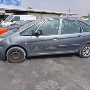 PARAGOLPES DELANTERO CITROEN XSARA PICASSO