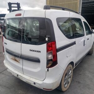 SERVOFRENO DACIA DOKKER