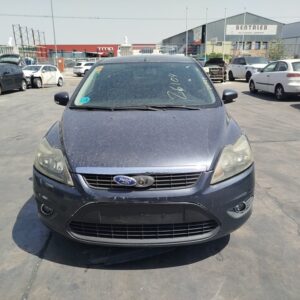 MANDO CLIMATIZADOR FORD FOCUS BERLINA (CAP)