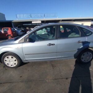 ELEVALUNAS TRASERO IZQUIERDO FORD FOCUS BERLINA (CAP)