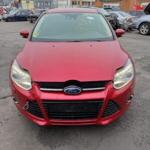 FARO IZQUIERDO FORD FOCUS BERLINA (CB8)