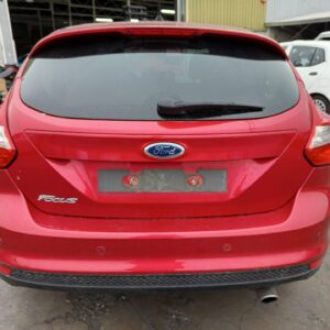 MOTOR COMPLETO FORD FOCUS BERLINA (CB8)