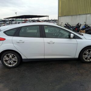 CERRADURA PUERTA TRASERA DERECHA FORD FOCUS BERLINA (CB8)