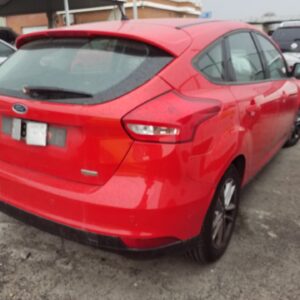CREMALLERA DIRECCION FORD FOCUS BERLINA (CEW)