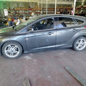 PARAGOLPES DELANTERO FORD FOCUS BERLINA (CEW)