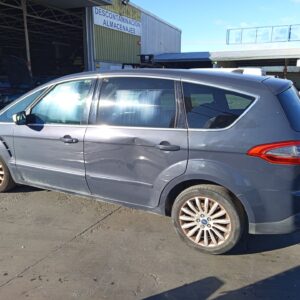 PARAGOLPES DELANTERO FORD S-MAX (CA1)