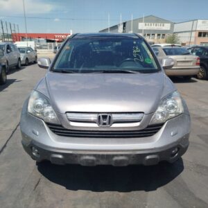 PARAGOLPES TRASERO HONDA CR-V (RE)