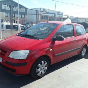 MOTOR COMPLETO HYUNDAI GETZ (TB)