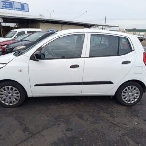 PORTON TRASERO HYUNDAI I20 (PB)