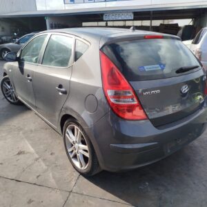 RADIADOR AGUA HYUNDAI I30 (FD)