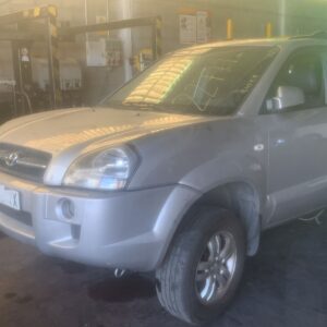 CAJA TRANSFER HYUNDAI TUCSON (JM)