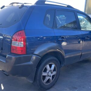 MOTOR ARRANQUE HYUNDAI TUCSON (JM)