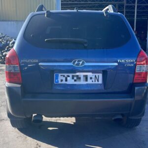CAJA CAMBIOS HYUNDAI TUCSON (JM)
