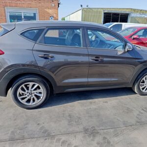 ALETA DELANTERA IZQUIERDA HYUNDAI TUCSON (TL)