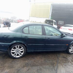 RADIADOR AGUA JAGUAR X-TYPE