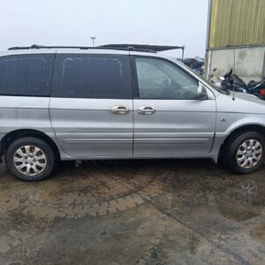 CAJA CAMBIOS KIA CARNIVAL II (FL)