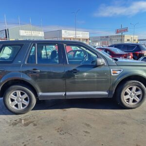 COMPRESOR AIRE ACONDICIONADO LAND ROVER FREELANDER (LR2)