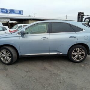 MANDO MULTIFUNCION LEXUS RX (GGL1/GYL1)
