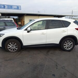 TRANSMISION DELANTERA IZQUIERDA MAZDA CX-5 (KE)