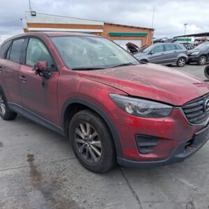 ELEVALUNAS TRASERO IZQUIERDO MAZDA CX-5 (KE)