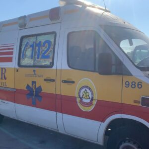 RETROVISOR DERECHO MERCEDES-BENZ SPRINTER COMBI (901-903)