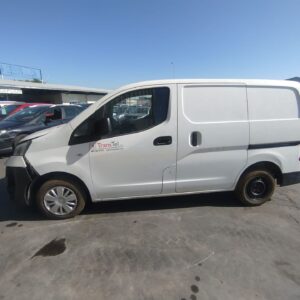 REJILLA DELANTERA NISSAN NV200 /EVALIA (M20/M)