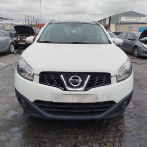 AIRBAG DELANTERO IZQUIERDO NISSAN QASHQAI +2 (JJ10)