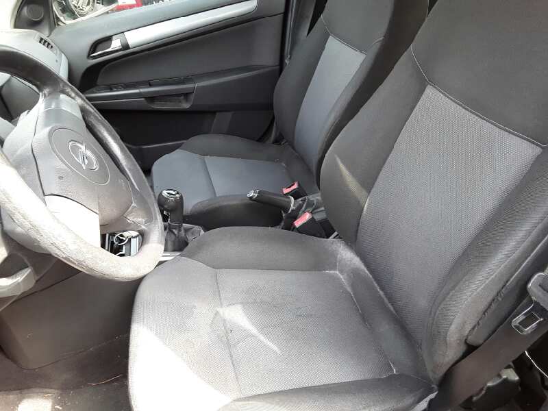 CENTRALITA MOTOR UCE OPEL ASTRA H BERLINA - Imagen 5