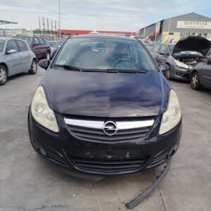 PARAGOLPES DELANTERO OPEL CORSA D