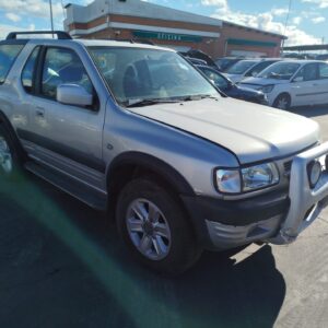 PUERTA DELANTERA IZQUIERDA OPEL FRONTERA B