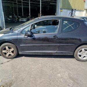 FARO DERECHO PEUGEOT 207