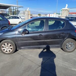 CAJA CAMBIOS PEUGEOT 207