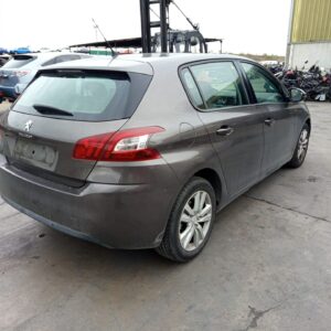 CAJA CAMBIOS PEUGEOT 308