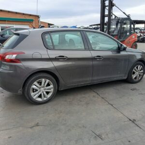 TRANSMISION DELANTERA DERECHA PEUGEOT 308
