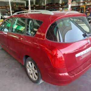 ELECTROVENTILADOR PEUGEOT 308 SW