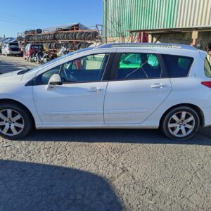 KIT AIRBAG PEUGEOT 308 SW