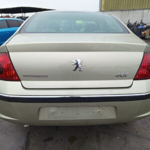 RETROVISOR DERECHO PEUGEOT 407