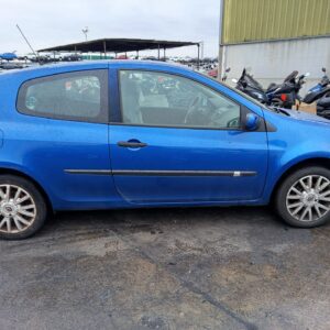 ABS RENAULT CLIO III