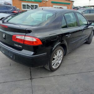 MOTOR ARRANQUE RENAULT LAGUNA II (BG0)