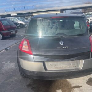 MOTOR COMPLETO RENAULT MEGANE II BERLINA 5P