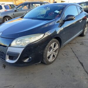 COMPRESOR AIRE ACONDICIONADO RENAULT MEGANE III COUPE