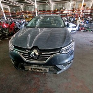 ALETA DELANTERA IZQUIERDA RENAULT MEGANE IV BERLINA 5P