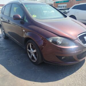 ELEVALUNAS TRASERO IZQUIERDO SEAT ALTEA XL (5P5)