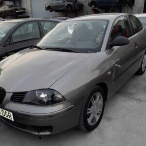 ELEVALUNAS DELANTERO IZQUIERDO SEAT IBIZA (6L1)