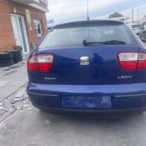 COMPRESOR AIRE ACONDICIONADO SEAT LEON (1M1)