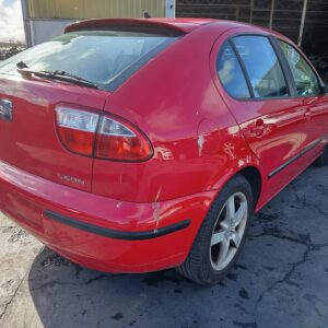 FARO DERECHO SEAT LEON (1M1)